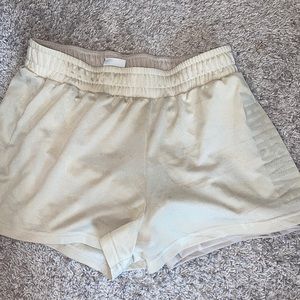 Gymshark Shorts